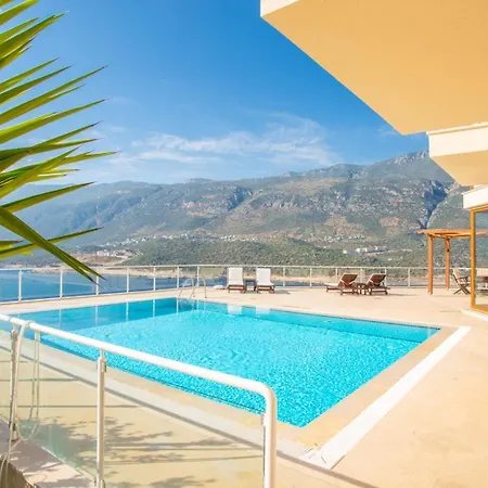 Lara - Villa Kas