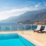Lara - Villa Kaş